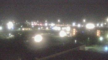 Weather camera view of University of Texas San Antonio.