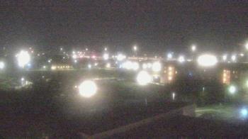 Weather camera view of University of Texas San Antonio.