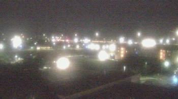 Weather camera view of University of Texas San Antonio.