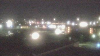 Weather camera view of University of Texas San Antonio.