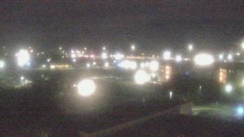Weather camera view of University of Texas San Antonio.
