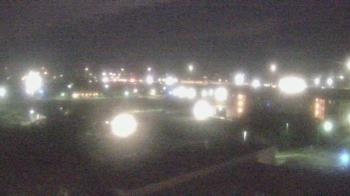 Weather camera view of University of Texas San Antonio.