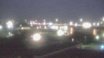 Weather camera view of University of Texas San Antonio.