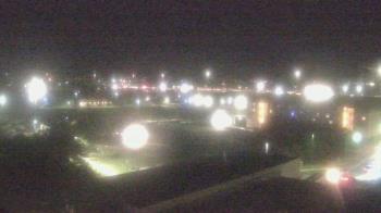 Weather camera view of University of Texas San Antonio.