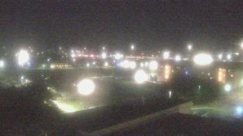 Weather camera view of University of Texas San Antonio.