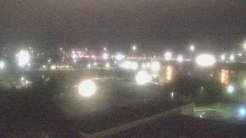 Weather camera view of University of Texas San Antonio.