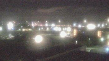 Weather camera view of University of Texas San Antonio.