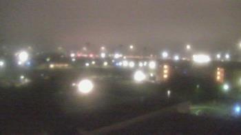 Weather camera view of University of Texas San Antonio.