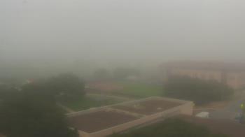 Weather camera view of University of Texas San Antonio.