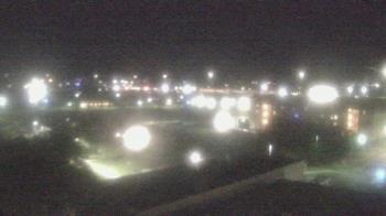 Weather camera view of University of Texas San Antonio.