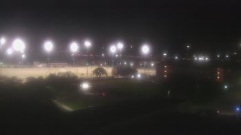 Weather camera view of University of Texas San Antonio.