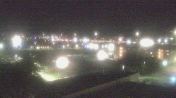Weather camera view of University of Texas San Antonio.
