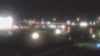 Weather camera view of University of Texas San Antonio.