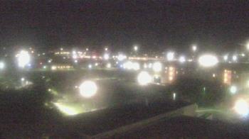 Weather camera view of University of Texas San Antonio.