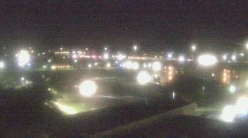Weather camera view of University of Texas San Antonio.