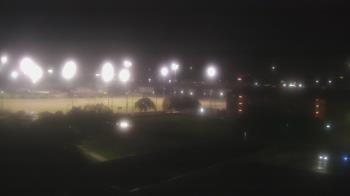 Weather camera view of University of Texas San Antonio.