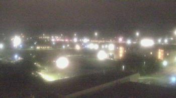 Weather camera view of University of Texas San Antonio.