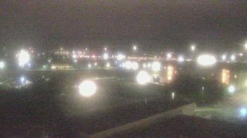 Weather camera view of University of Texas San Antonio.
