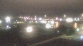 Weather camera view of University of Texas San Antonio.