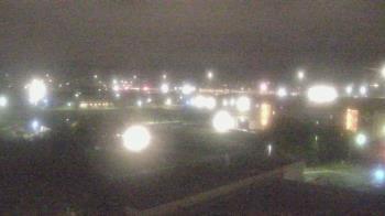 Weather camera view of University of Texas San Antonio.