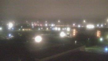 Weather camera view of University of Texas San Antonio.