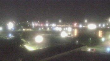 Weather camera view of University of Texas San Antonio.
