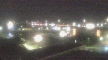 Weather camera view of University of Texas San Antonio.