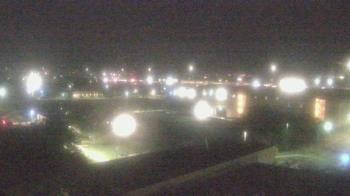 Weather camera view of University of Texas San Antonio.