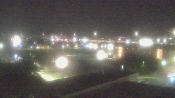 Weather camera view of University of Texas San Antonio.