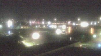 Weather camera view of University of Texas San Antonio.