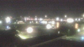 Weather camera view of University of Texas San Antonio.