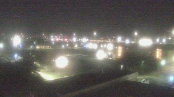 Weather camera view of University of Texas San Antonio.