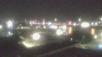 Weather camera view of University of Texas San Antonio.