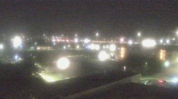 Weather camera view of University of Texas San Antonio.