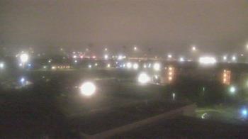 Weather camera view of University of Texas San Antonio.