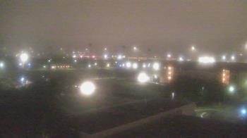 Weather camera view of University of Texas San Antonio.