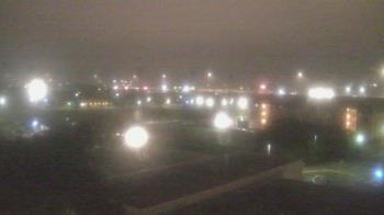 Weather camera view of University of Texas San Antonio.