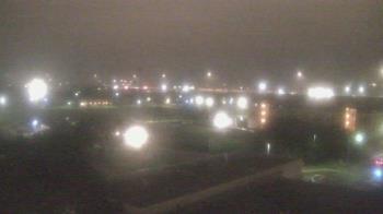 Weather camera view of University of Texas San Antonio.
