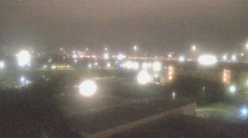 Weather camera view of University of Texas San Antonio.