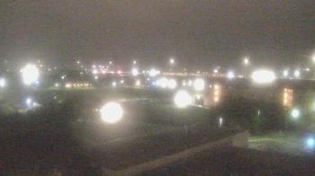Weather camera view of University of Texas San Antonio.