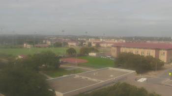 Weather camera view of University of Texas San Antonio.