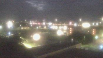 Weather camera view of University of Texas San Antonio.