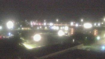 Weather camera view of University of Texas San Antonio.