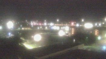 Weather camera view of University of Texas San Antonio.