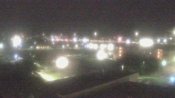 Weather camera view of University of Texas San Antonio.