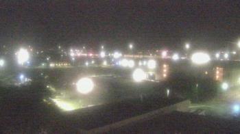 Weather camera view of University of Texas San Antonio.