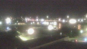 Weather camera view of University of Texas San Antonio.