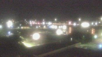 Weather camera view of University of Texas San Antonio.