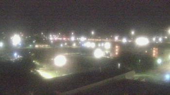 Weather camera view of University of Texas San Antonio.