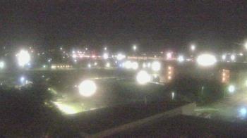 Weather camera view of University of Texas San Antonio.
